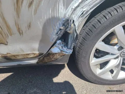 2016 Volkswagen Golf 260KMWVWZZZAUZGW1 VIN:260KMWVWZZZAUZGW1