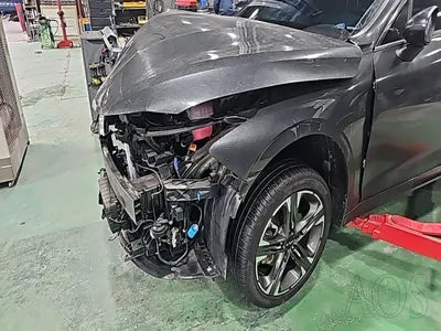 2022 Kia K5 KNAG541JBNA026024 VIN:KNAG541JBNA026024