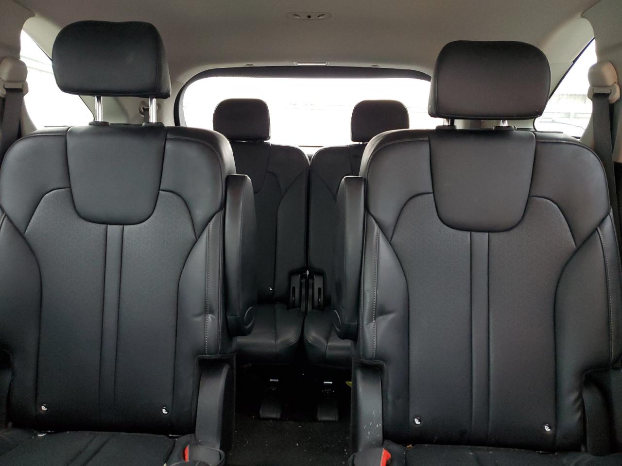 2022 KIA SORENTO S VIN:KNDRG4LG3N5090659