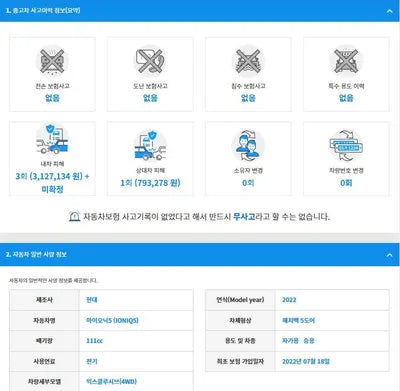 2022 Hyundai Ioniq 1C4RJFCM3EC276815 VIN:1C4RJFCM3EC276815