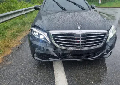 2015 Mercedes-Benz S 350 WDDUF3DB8FA166398 VIN:WDDUF3DB8FA166398