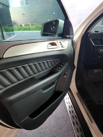 2018 Mercedes-Benz GLE 350 VIN: