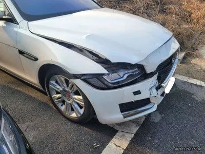 2017 Jaguar XF SAJBB4BN2HCY29425 VIN:SAJBB4BN2HCY29425