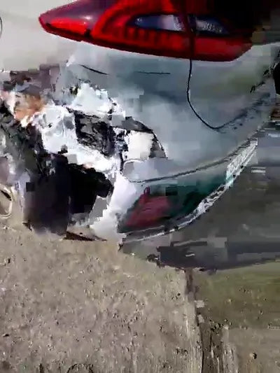 2018 Hyundai Ioniq KMHC851CGKU111744 VIN:KMHC851CGKU111744