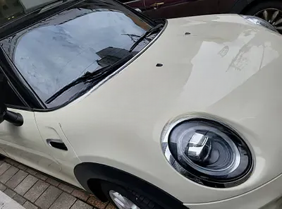 2018 MINI Cooper NONE VIN: