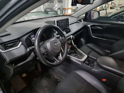 2021 Toyota RAV4 JTMW2RFV3MD095857 VIN:JTMW2RFV3MD095857