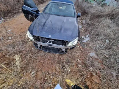 2020 Mercedes-Benz E 450 VIN: