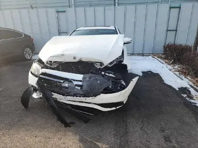 2018 Mercedes-Benz E 200 VIN: