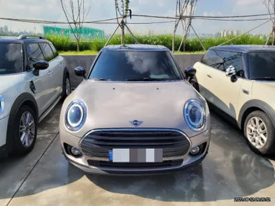 2022 MINI Clubman WMWXJ3103N2S26487 VIN:WMWXJ3103N2S26487