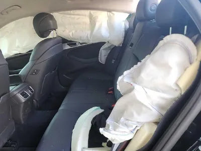 2019 Genesis G80 VIN: