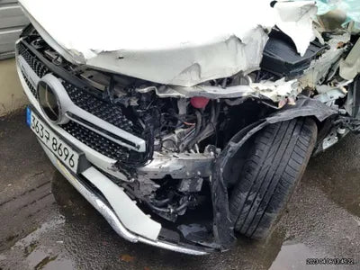 2021 Mercedes-Benz GLC 300 W1N0J5DB3MF934915 VIN:W1N0J5DB3MF934915