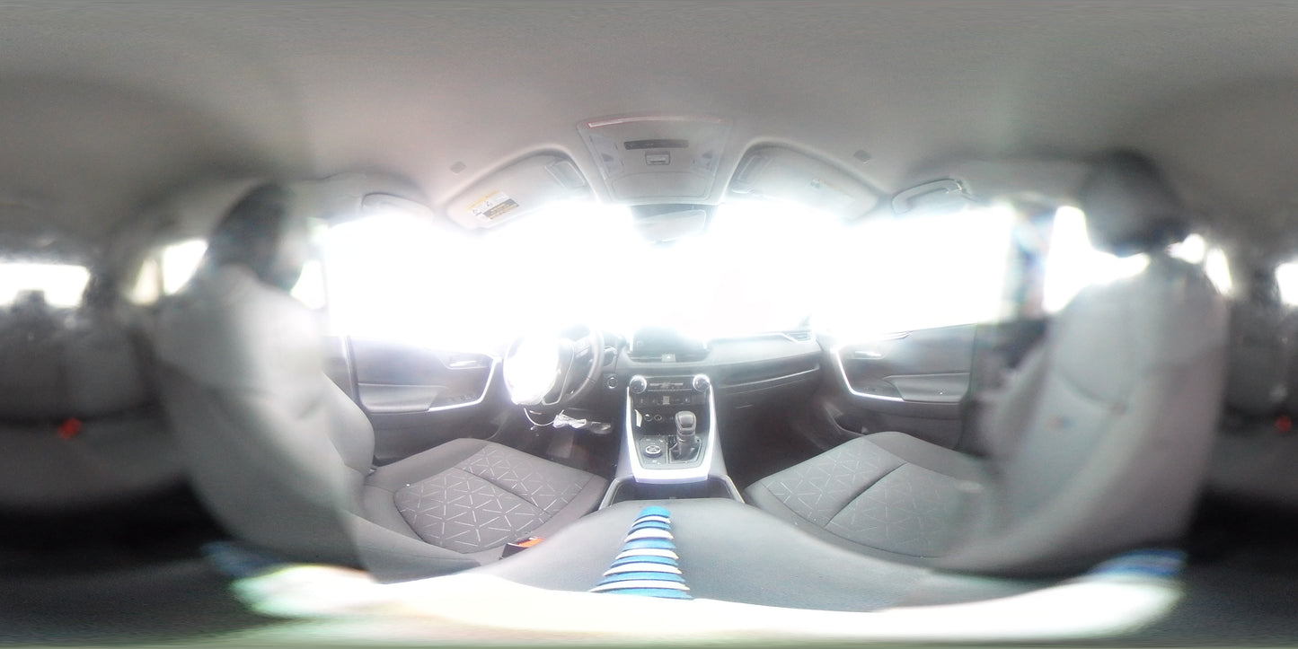 2024 TOYOTA RAV4 XLE VIN:4T3RWRFVXRU149263