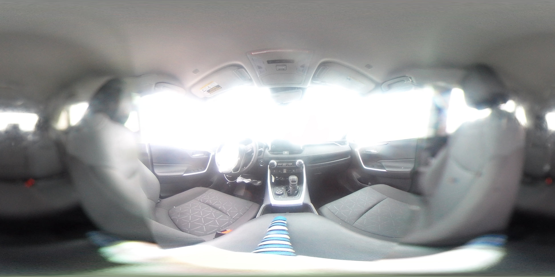 2024 TOYOTA RAV4 XLE VIN:4T3RWRFVXRU149263