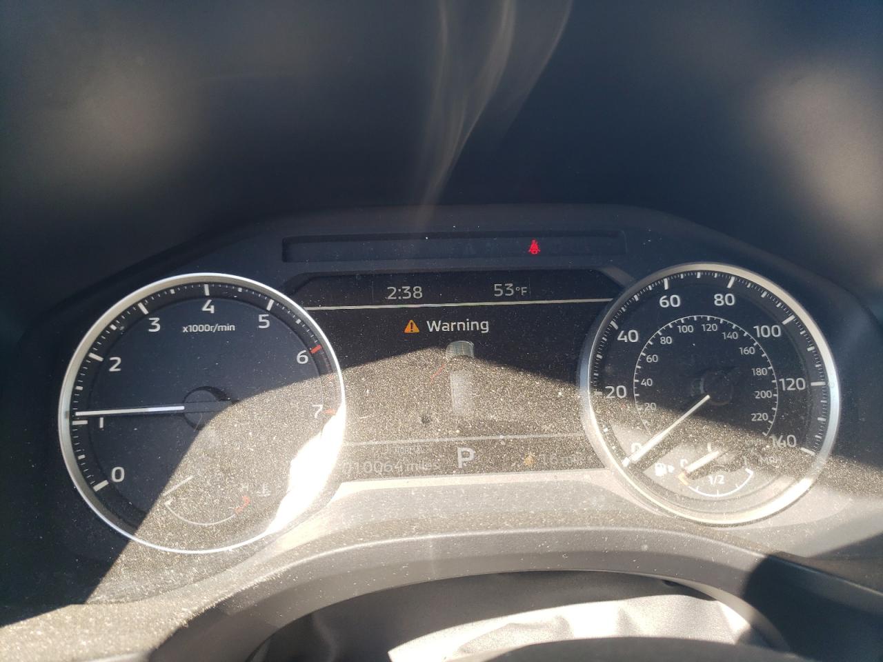 2024 MITSUBISHI OUTLANDER SE VIN:JA4J3VA84RZ030960