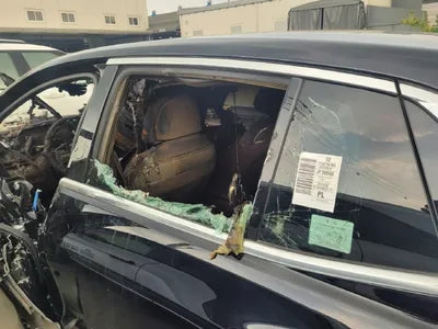 2022 Genesis G90 VIN: