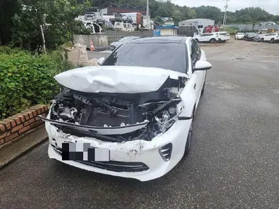 2015 Kia K5 VIN: