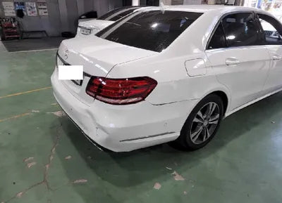 2016 Mercedes-Benz E 200 WDDHF3EB7GB275608 VIN:WDDHF3EB7GB275608