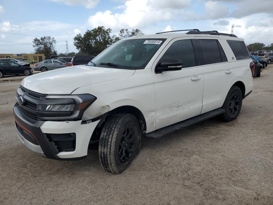 2022 FORD EXPEDITION TIMBERLINE VIN:1FMJU1RT3NEA33219