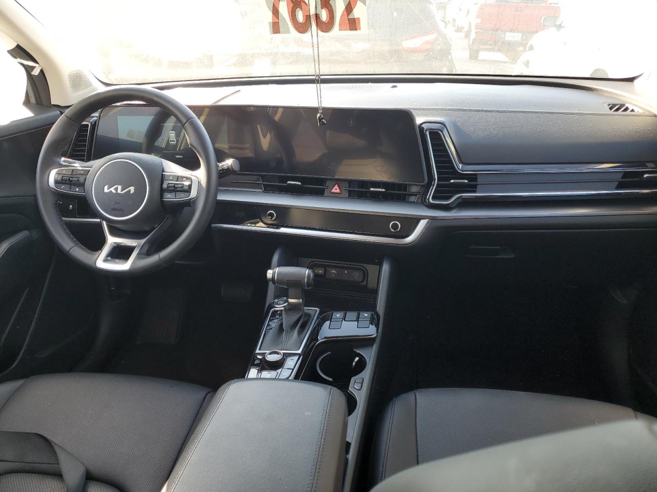 2023 KIA SPORTAGE EX VIN:5XYK33AF8PG095075