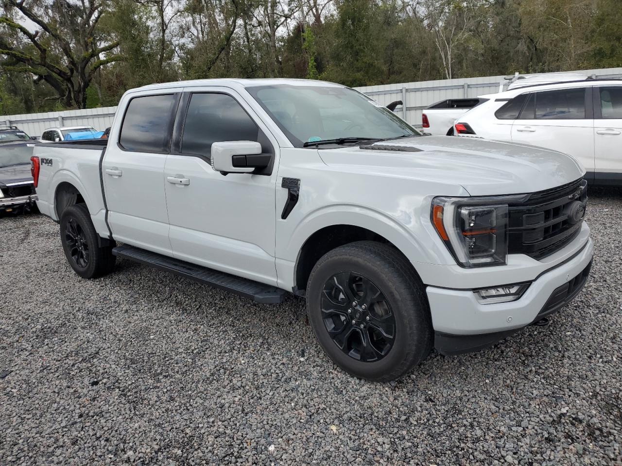 2023 FORD F150 SUPERCREW VIN:1FTFW1E85PFA08082