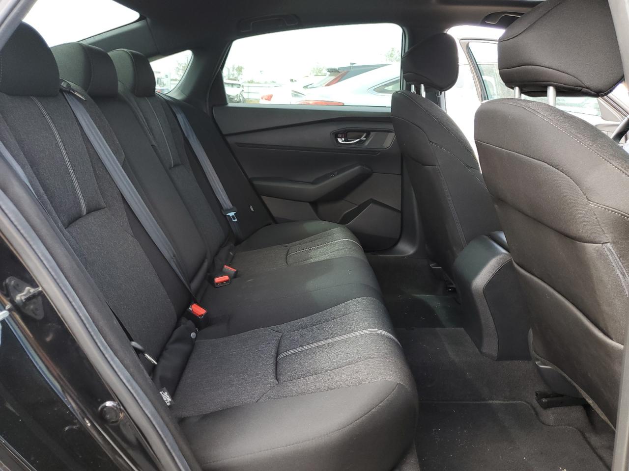 2024 HONDA ACCORD HYBRID SPORT VIN:1HGCY2F57RA014278