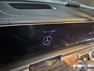 2019 Mercedes-Benz GLE 450 VIN: