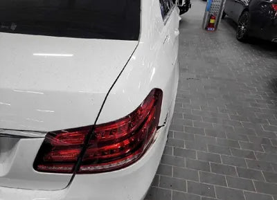 2016 Mercedes-Benz E 200 WDDHF3EB7GB275608 VIN:WDDHF3EB7GB275608