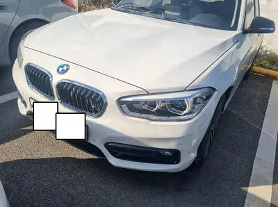 2016 BMW 118 WBA1S5107GV799313 VIN:WBA1S5107GV799313