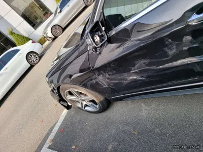 2016 Mercedes-Benz E 220 WDDHF0CB7GB184033 VIN:WDDHF0CB7GB184033