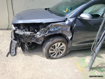 2016 Hyundai Tucson KMHJ3815GGU180737 VIN:KMHJ3815GGU180737