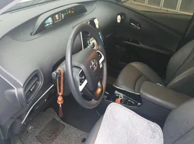 2018 Toyota Prius JTDKBRFU5J3073771 VIN:JTDKBRFU5J3073771
