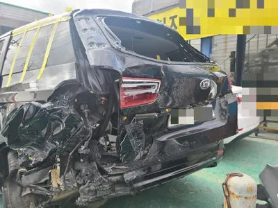 2018 Kia Carnival VIN: