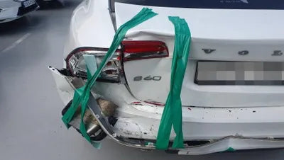 2018 Volvo S60 VIN:
