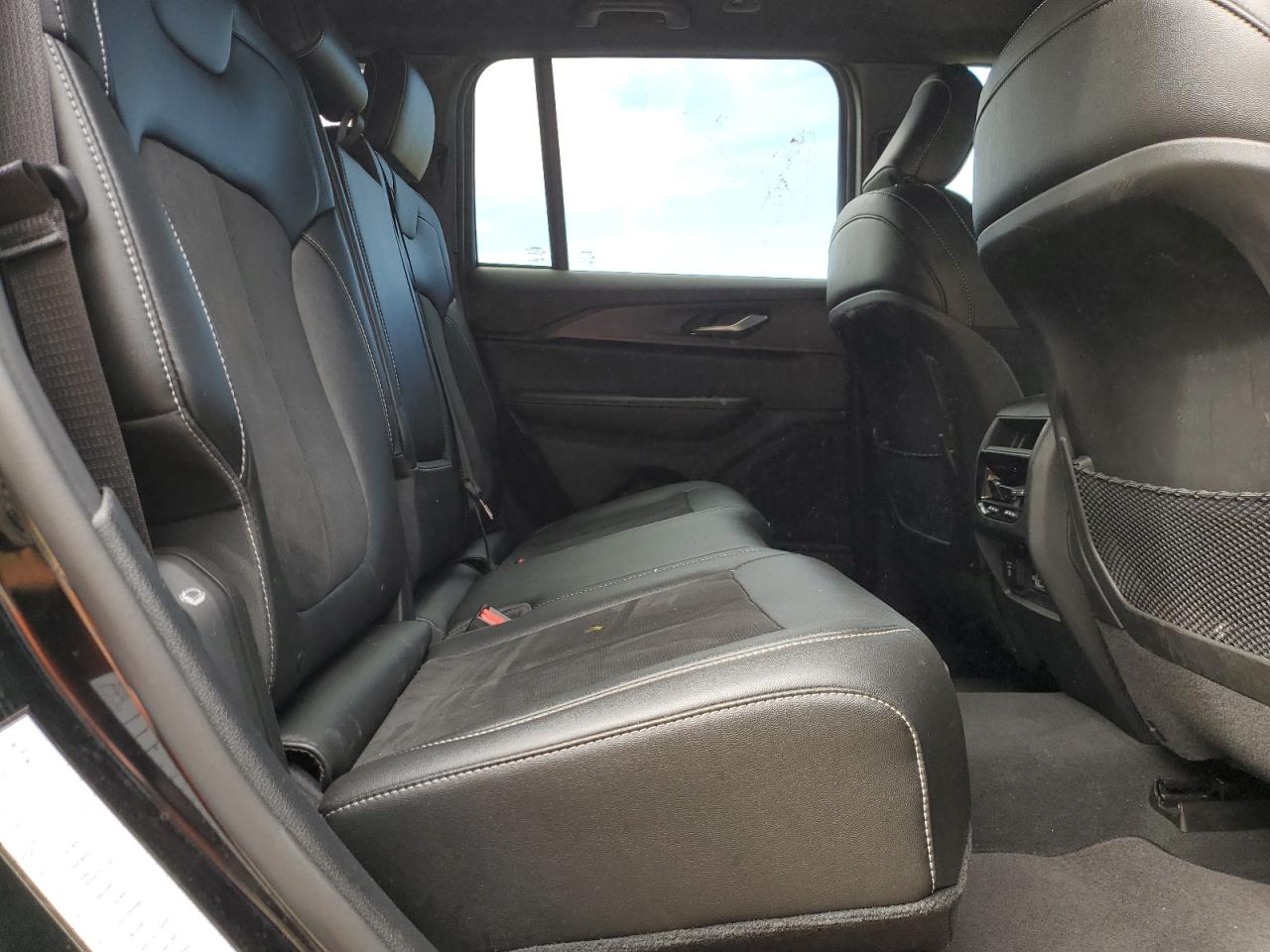 2024 JEEP GRAND CHEROKEE LAREDO VIN:1C4RJHAG6RC108794