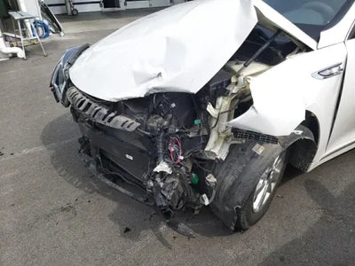 2017 Kia K5 KNAGT416BHA149121 VIN:KNAGT416BHA149121