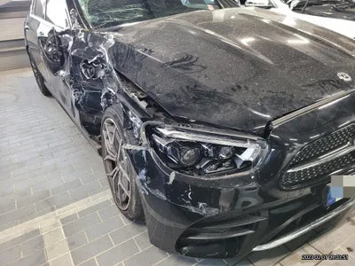 2020 Mercedes-Benz E 220 VIN: