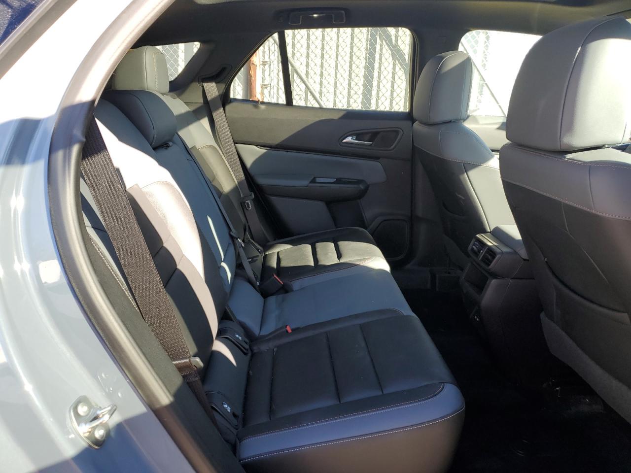 2024 HONDA PROLOGUE TOUR VIN:3GPKHXRJ8RS502765