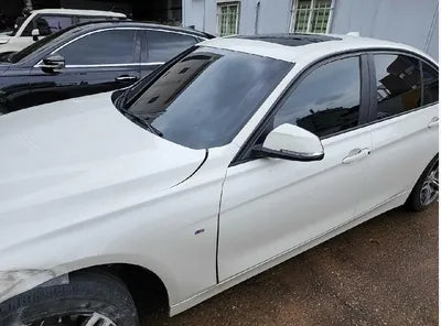 2015 BMW 320 WBA3E1104FF948407 VIN:WBA3E1104FF948407