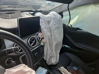 2016 Mercedes-Benz GLA 200 WDCTG0JB7GJ261651 VIN:WDCTG0JB7GJ261651