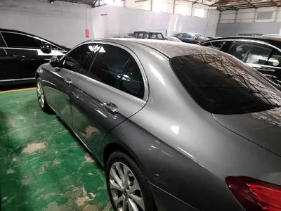 2019 Mercedes-Benz E 300 VIN: