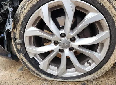 2016 Audi A6 WAUZZZ4G2GN162151 VIN:WAUZZZ4G2GN162151