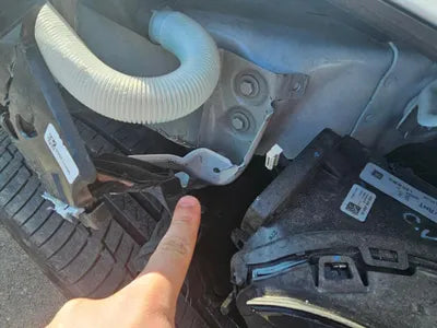 2023 BMW 740 WBA21EM05P9P48114 VIN:WBA21EM05P9P48114