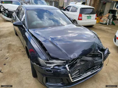 2020 Audi A6 WAUZZZF27LN079066 VIN:WAUZZZF27LN079066