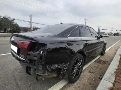 2017 Audi A6 WAUZZZ4G4GN192526 VIN:WAUZZZ4G4GN192526