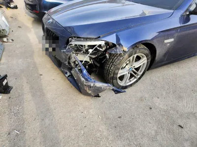 2016 BMW 520 WBA5E510XGG202488 VIN:WBA5E510XGG202488