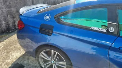 2015 BMW 428 WBA3N7103FF785820 VIN:WBA3N7103FF785820