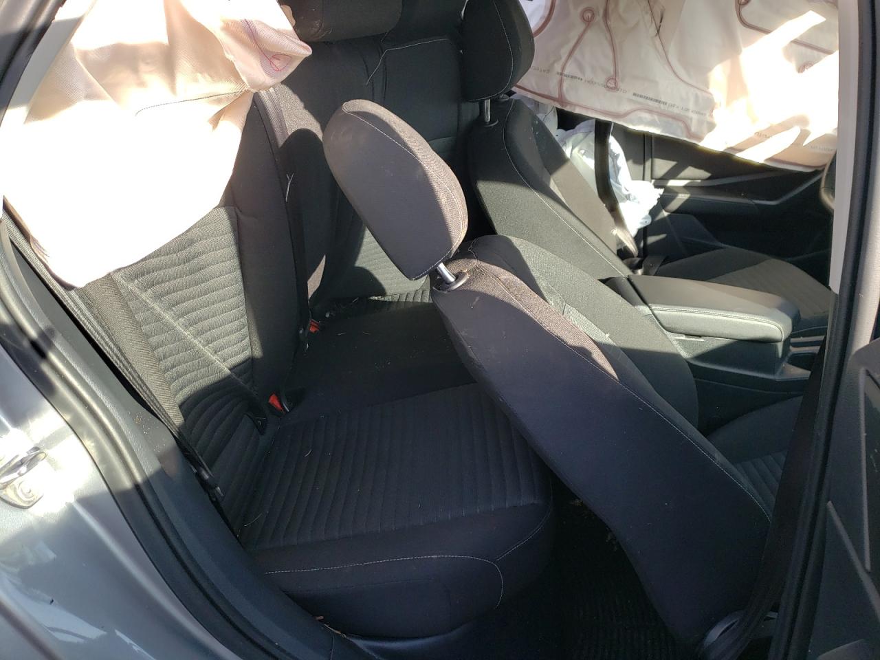 2022 VOLKSWAGEN JETTA S VIN:3VWCM7BUXNM033955