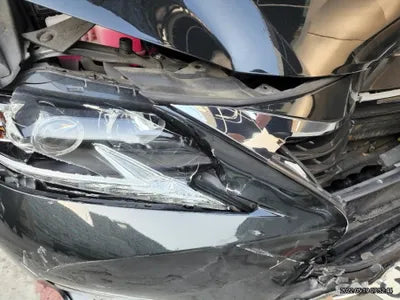 2016 Lexus ES 300 JTHBW1GG0H2132285 VIN:JTHBW1GG0H2132285