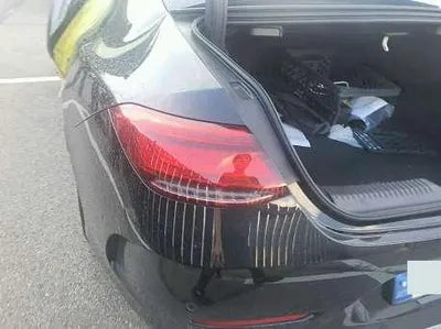 2020 Mercedes-Benz CLS 450 W1K2J5KB4MA082015 VIN:W1K2J5KB4MA082015