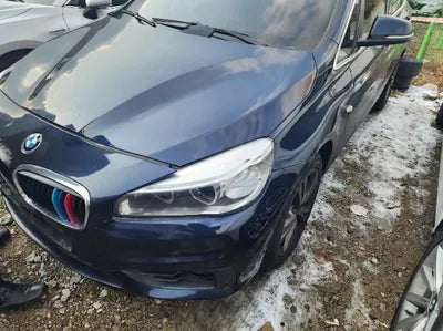 2015 BMW 2 Series Gran Tourer WBA2C1108FV478728 VIN:WBA2C1108FV478728